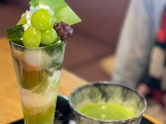 -伊藤久右卫门(宇治本店)