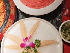 -蜀辣居鲜货老火锅(红牌楼店)