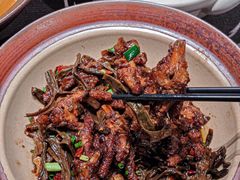 -简小舍·民间手艺菜(武昌江滩店)