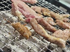-金妈家烤肉(龙湖U城天街店)