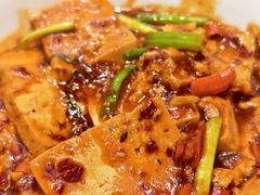 -笨豆腐居民楼菜馆•江西小炒(天津开发区店)