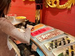 -咖啡苑 - 蔚藍夏日限定主题(永利皇宫店)