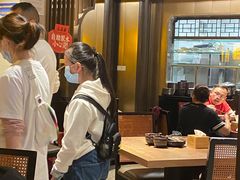 -香园茶社·金陵小灶(老门东店)