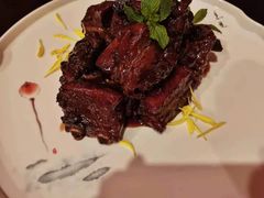 -无锡城中皇冠假日酒店·芳园中餐厅