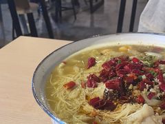 -友达面馆(鼓楼店)