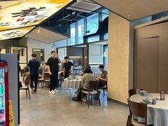 -老三样 · 江西菜馆(前海壹方汇店)