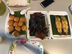 -纽顿熟食中心