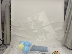 -海马体照相馆(佛山岭南站店)