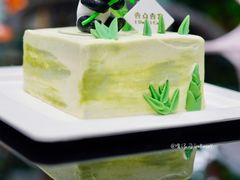 -壹点壹客·生日蛋糕(龙岗店)
