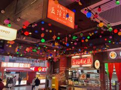 -水巷子·巴掌腰片重庆火锅(云纺店)