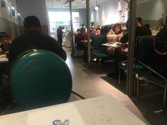 -纽斯特自助牛排餐厅(三林印象城店)