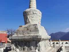 -妙峰山风景名胜区