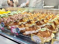 -PAOPAO Bakery&Café(港汇店)