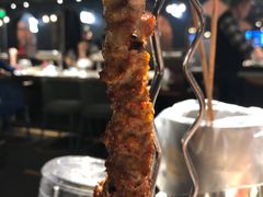 -丰茂烤串(港旅店)