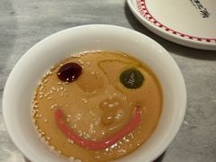 -清真·鸦儿李记·涮肉(花市店)