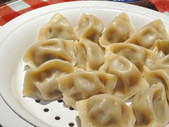 -老郑家东北春饼(龙悦居店)