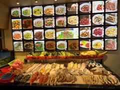 -小厨师·二十年沈家门小海鲜(百井坊巷店)