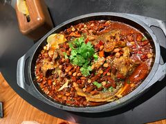 -文三里屯面馆(三里屯店)