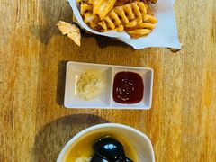-鬼味烤翅(南锣鼓巷店)
