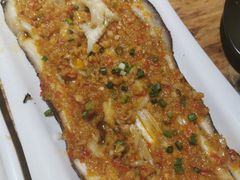 -悦屋老板娘的烤肉店(紫薇田园店)