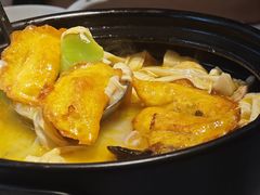 -小厨娘书香金陵(夫子庙老门东店)