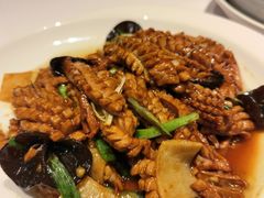 爆炒腰花-金春禧(北国商城店)