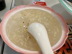 -苏晓玥·手作江南小吃(深圳北站店)