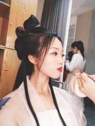 -盘子女人坊古装写真摄影(厦门总店)