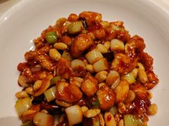 -大鸭梨烤鸭(甘家口店)