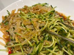 -小渔莊•地道胶东菜(旅游路万象省博物馆店)