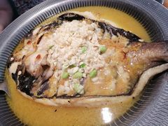 -半天妖烤鱼(西直门凯德mall店)