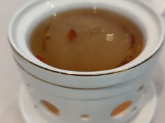 -粤财皇冠假日酒店·彩华轩中餐厅