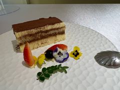 -PARFUM FLORAL花境法餐(南京首店)