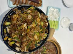 贝勒羊肉-紫光园(燕郊总店)