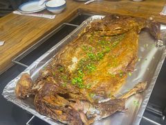 -香木香羊(小汤山店)