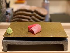 -鮨一日本料理(大中华店)