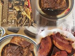 -張飛扒肉·龙江非遗(道外店)