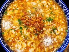 豆花-川旺角川粤融合菜•海景餐厅(星海广场店)
