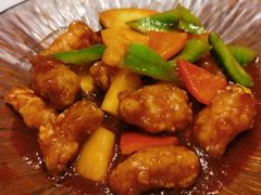 -稻香酒家·33年老字号·港式粤菜(富邦中心店)