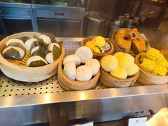 -成都蒲江花样年福朋喜来登度假酒店·宜客乐西餐厅