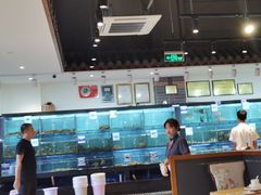 -南海渔家•海鲜•正宗海南菜(海棠湾店)