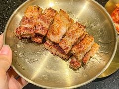 -笑谈小街·韩国料理(萝岗店)