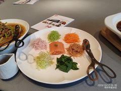 -阿庄新豫菜(通泰路店)