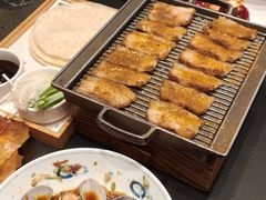 -宁邦·家宴·南京菜(红山动物园店)