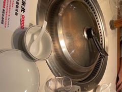 -遇东北林区铁锅炖(南开店)