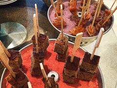 -鲁商铂尔曼大酒店·铂丽自助餐厅