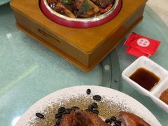 -明香海鲜酒家(华强北店)