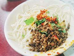 生椒牛肉-大石人家鱿鱼面馆(大石西路总店)