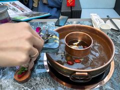 -慢丽江·云南野生菌土鸡锅(西山店)