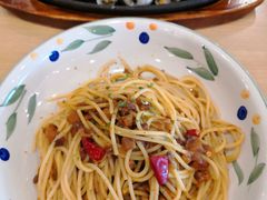 -萨莉亚意式餐厅(东川路店)